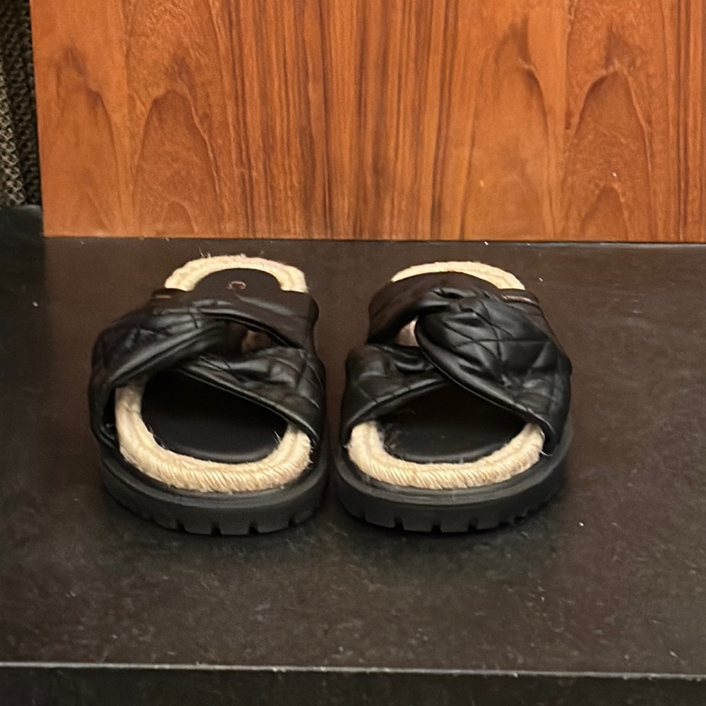 Christian Dior Flats